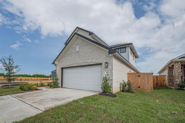 473 Stone Placa Trail, Brookshire, TX 77423