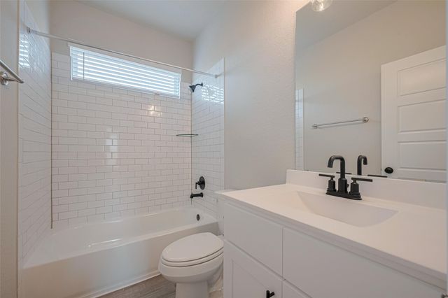 473 Stone Placa Trail, Brookshire, TX 77423