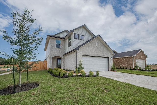 473 Stone Placa Trail, Brookshire, TX 77423
