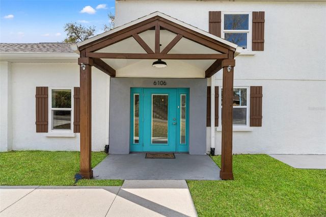 6106 N LYNN AVENUE, Tampa, FL 33604