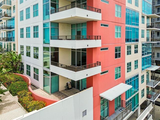 1120 E KENNEDY BOULEVARD W 1030, Tampa, FL 33602