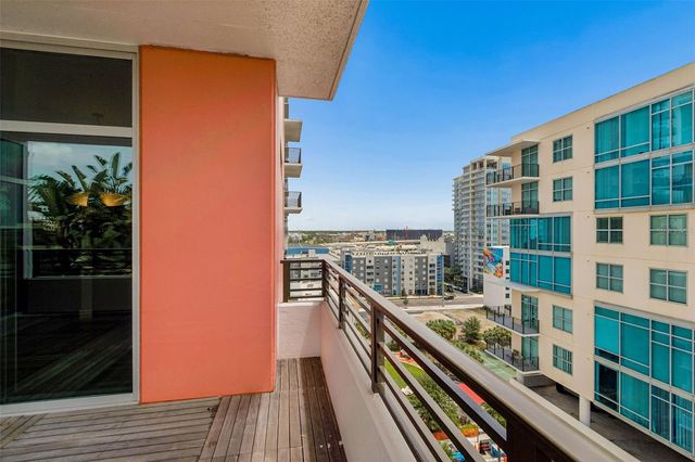 1120 E KENNEDY BOULEVARD W 1030, Tampa, FL 33602