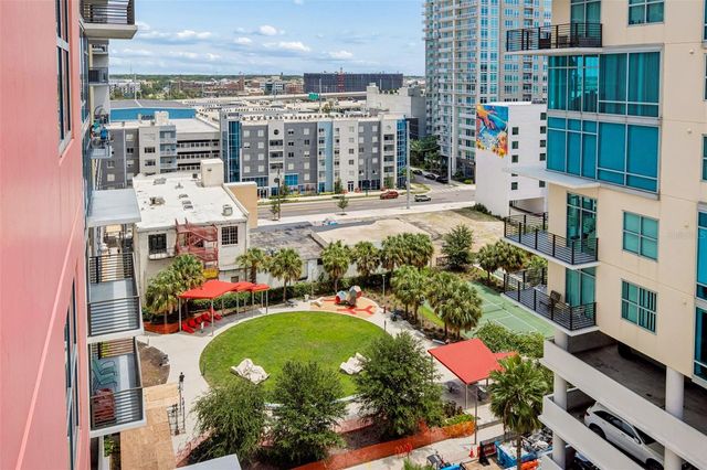 1120 E KENNEDY BOULEVARD W 1030, Tampa, FL 33602
