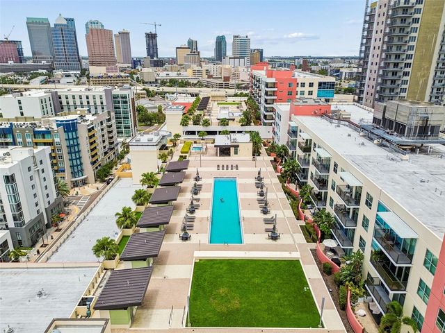 1120 E KENNEDY BOULEVARD W 1030, Tampa, FL 33602