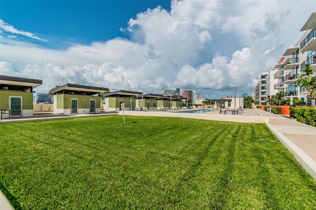 1120 E KENNEDY BOULEVARD W 1030, Tampa, FL 33602