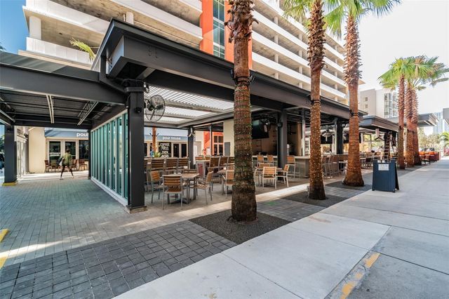 1120 E KENNEDY BOULEVARD W 1030, Tampa, FL 33602