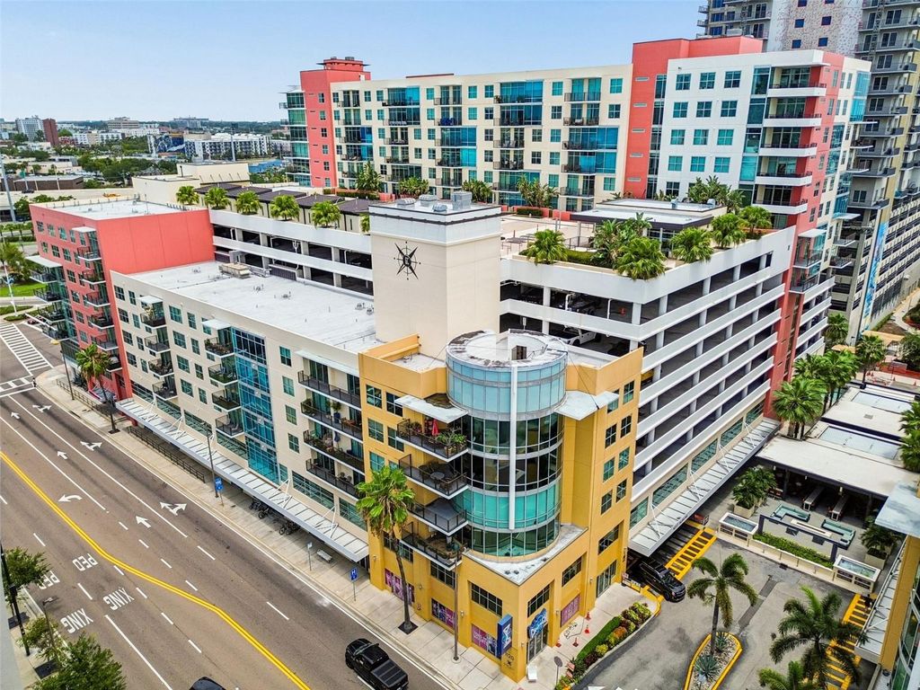 1120 E KENNEDY BOULEVARD W 1030, Tampa, FL 33602