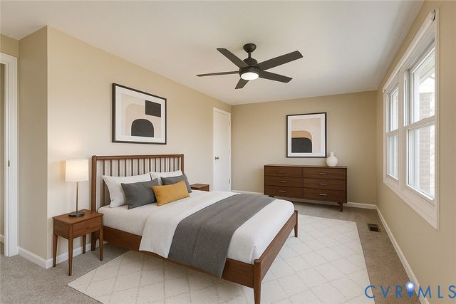 749 Sturgis Dr, Chesterfield, VA 23236