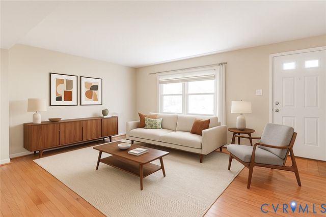 749 Sturgis Dr, Chesterfield, VA 23236