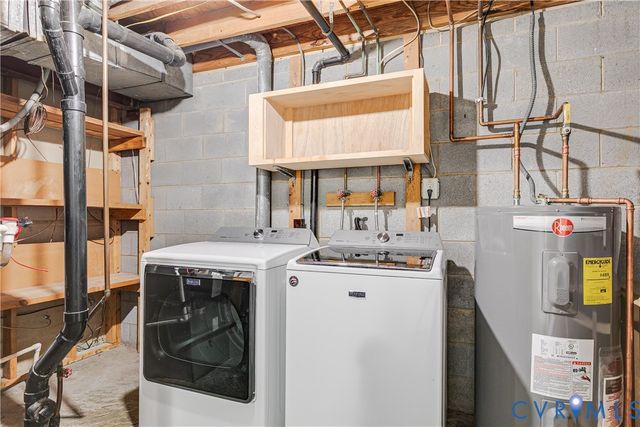 749 Sturgis Dr, Chesterfield, VA 23236