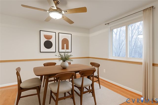 749 Sturgis Dr, Chesterfield, VA 23236