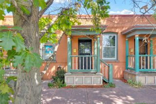 105 W Maple Avenue, Denver, CO 80223