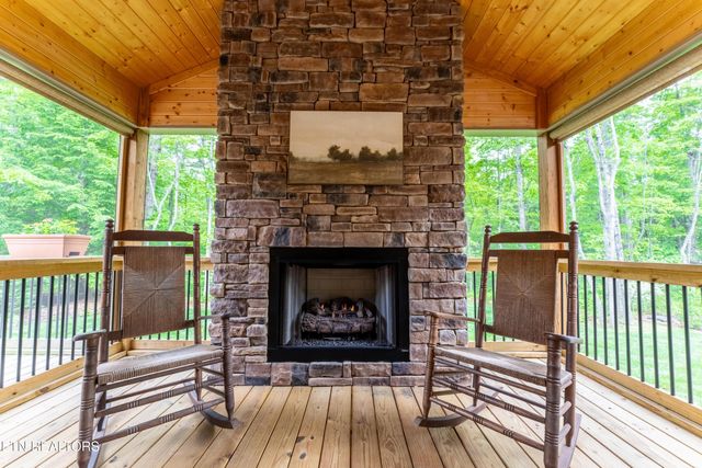 233 Albemarle Circle, Fairfield Glade, TN 38558