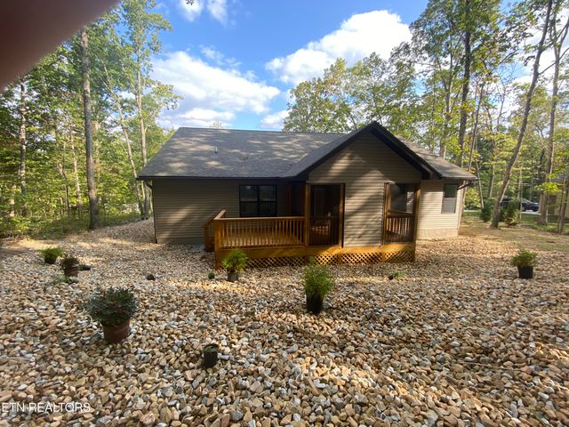 233 Albemarle Circle, Fairfield Glade, TN 38558