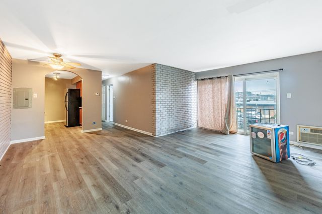 9516 S Kildare Avenue 2N, Oak Lawn, IL 60453