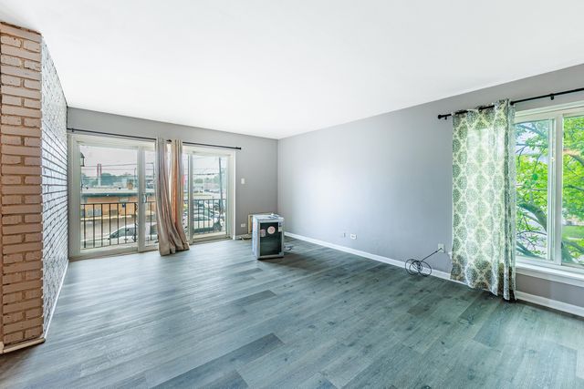 9516 S Kildare Avenue 2N, Oak Lawn, IL 60453