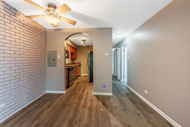 9516 S Kildare Avenue 2N, Oak Lawn, IL 60453