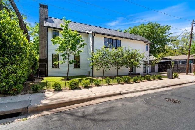 1306 Clifford Ave, Austin, TX 78702