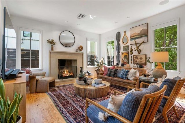 1306 Clifford Ave, Austin, TX 78702