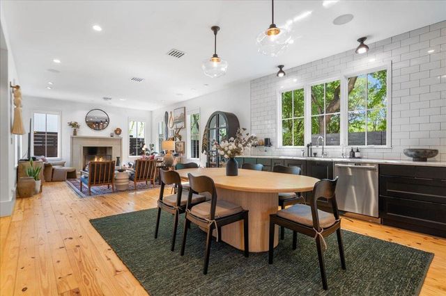 1306 Clifford Ave, Austin, TX 78702