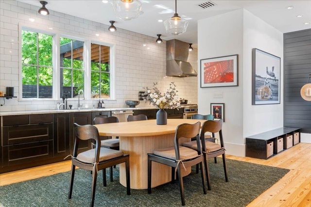 1306 Clifford Ave, Austin, TX 78702