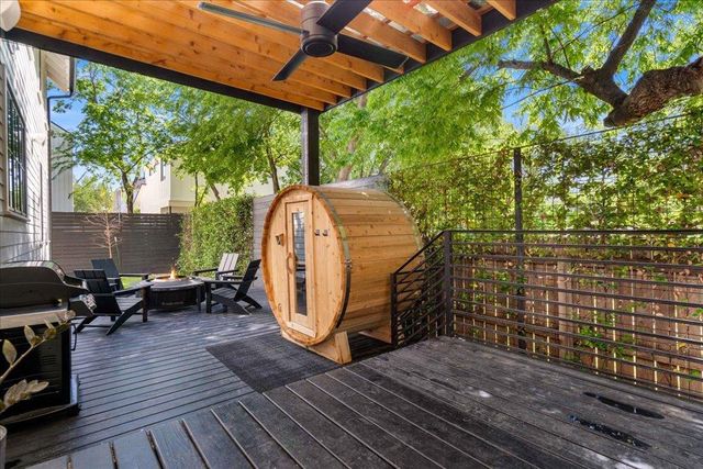 1306 Clifford Ave, Austin, TX 78702