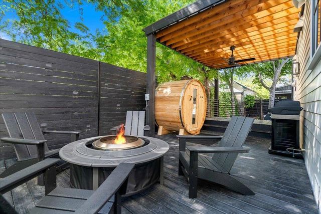1306 Clifford Ave, Austin, TX 78702