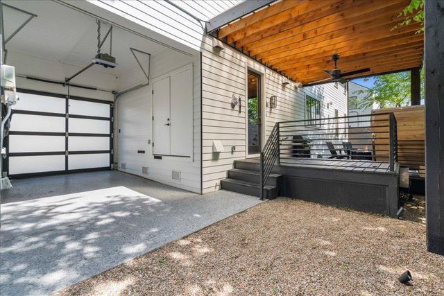 1306 Clifford Ave, Austin, TX 78702