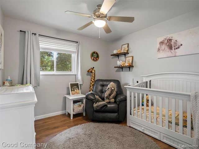 14289 Hope Drive, Sterling Heights, MI 48313