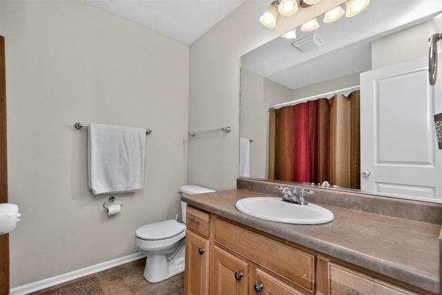 522 NE Georgetown Boulevard, Ankeny, IA 50021