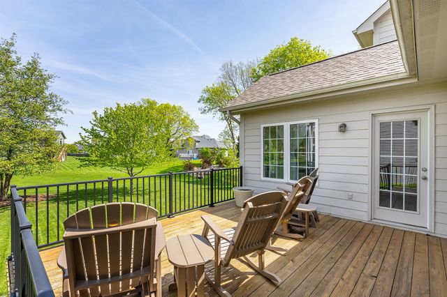 522 NE Georgetown Boulevard, Ankeny, IA 50021