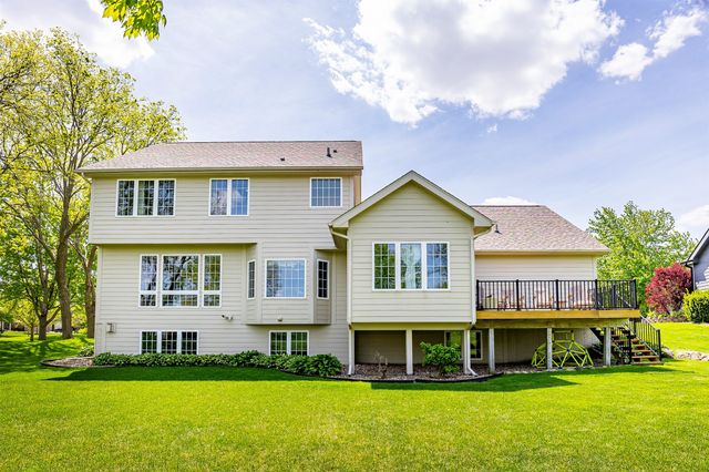 522 NE Georgetown Boulevard, Ankeny, IA 50021