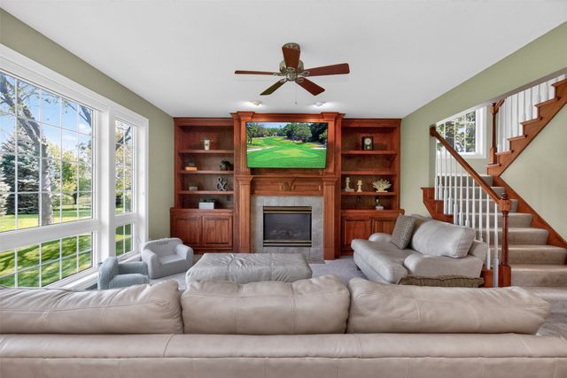 522 NE Georgetown Boulevard, Ankeny, IA 50021
