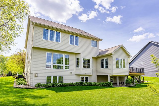 522 NE Georgetown Boulevard, Ankeny, IA 50021