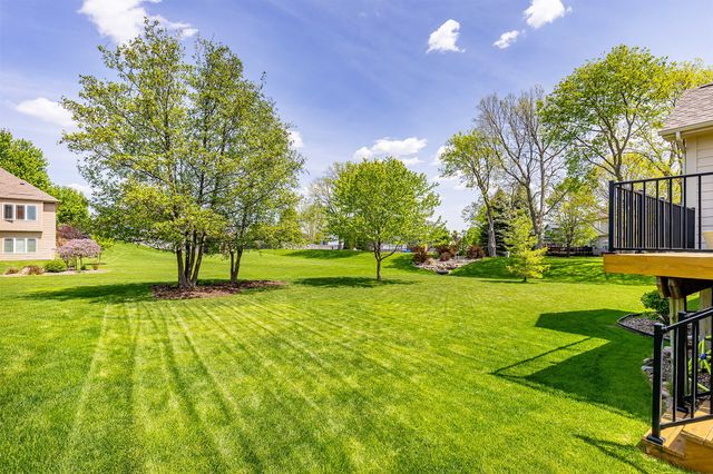 522 NE Georgetown Boulevard, Ankeny, IA 50021