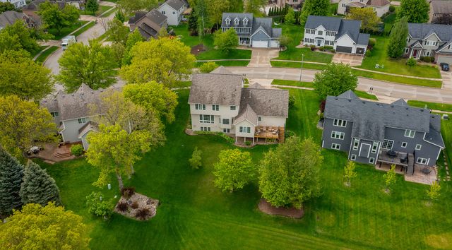522 NE Georgetown Boulevard, Ankeny, IA 50021