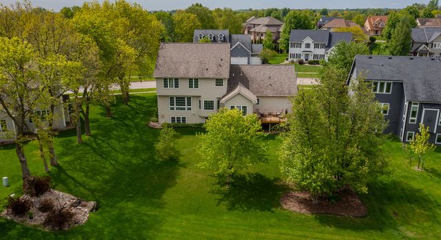 522 NE Georgetown Boulevard, Ankeny, IA 50021