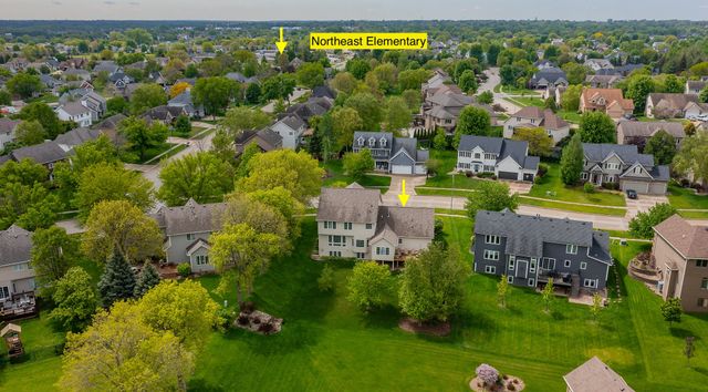 522 NE Georgetown Boulevard, Ankeny, IA 50021