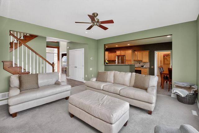 522 NE Georgetown Boulevard, Ankeny, IA 50021