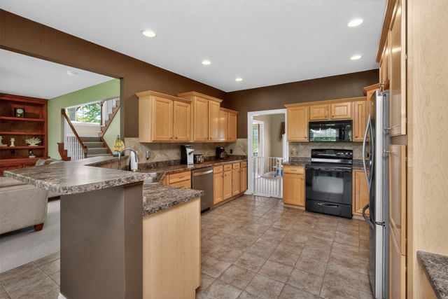 522 NE Georgetown Boulevard, Ankeny, IA 50021