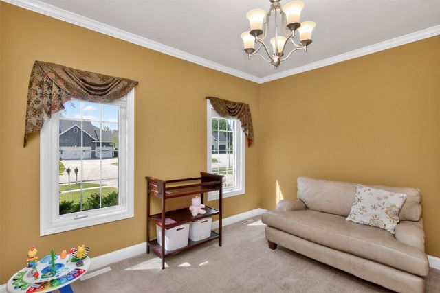 522 NE Georgetown Boulevard, Ankeny, IA 50021