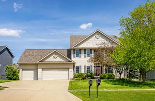 522 NE Georgetown Boulevard, Ankeny, IA 50021