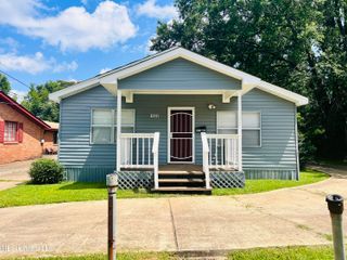 1332 Fernwood Drive, Jackson, MS 39213