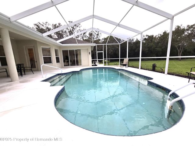 17640 Dansville Drive, Spring Hill(pasco), FL 34610