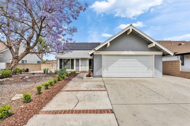 3724 Alder Place, Chino Hills, CA 91709