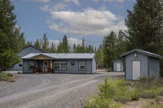 123551 Surveyor Road, Crescent Lake, OR 97733