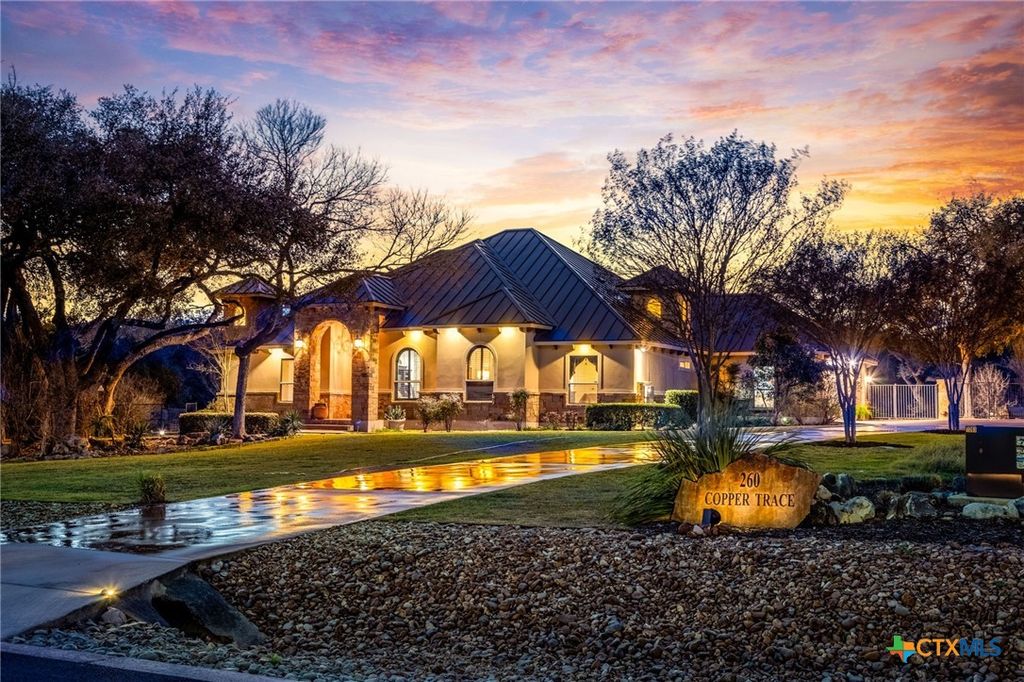 260 Copper Trace, New Braunfels, TX 78132
