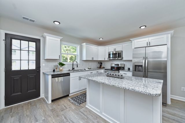 146 N Trigg Ave Unit 120, Gallatin, TN 37066