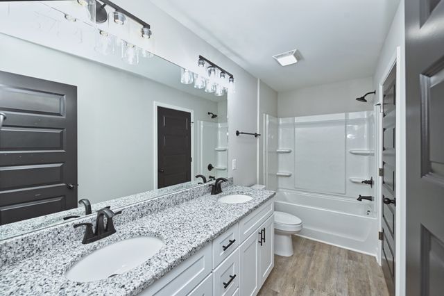 146 N Trigg Ave Unit 120, Gallatin, TN 37066