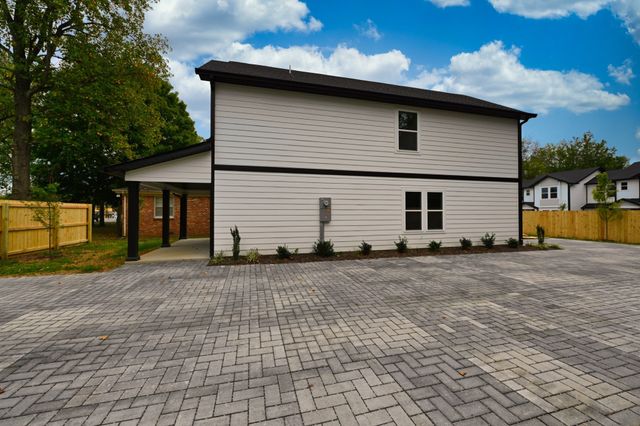 146 N Trigg Ave Unit 120, Gallatin, TN 37066